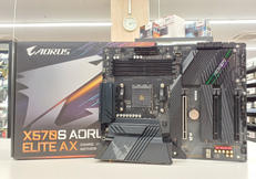 マザーボード|GIGABYTE