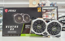 グラフィックボード|MSI