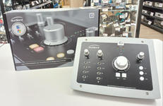 オーディオインターフェース|AUDIENT