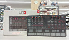 アナログシンセサイザー|IK MULTIMEDIA