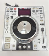 CDJプレーヤー|DENON