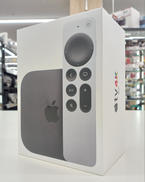 APPLE TV 4K 第3世代|APPLE
