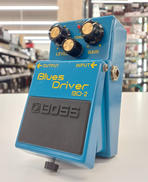 歪み系エフェクター|BOSS