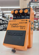 エフェクター|BOSS