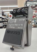 エフェクター|BOSS