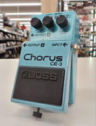 エフェクター|BOSS