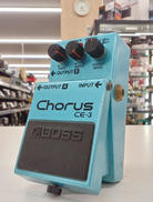 エフェクター|BOSS