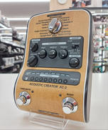 マルチエフェクター|ZOOM