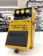 エフェクター|BOSS