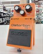 エフェクター|BOSS