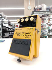 エフェクター|BOSS