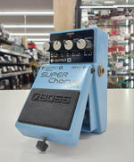 エフェクター|BOSS