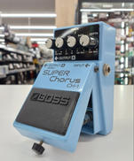 エフェクター|BOSS