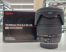 ニコン用望遠ズームレンズ|SIGMA