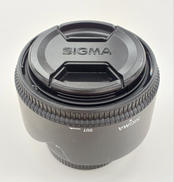 カメラレンズ|SIGMA