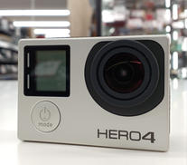 アクションカメラ|GOPRO