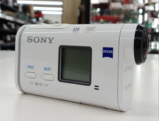 ウェアラブルカメラ・アクションカム|SONY