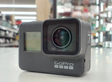 アクションカメラ|GOPRO