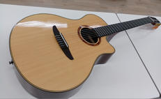 エレガット|YAMAHA