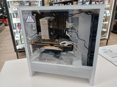 デスクトップPC|自作PC