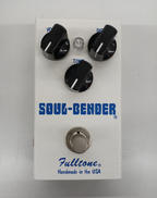 エフェクター|FULLTONE