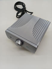 プリメインアンプ|FLYING MOLE