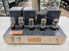 パワーアンプ|SUN AUDIO