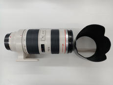 カメラレンズ|CANON