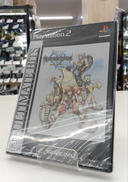 PS2ソフト|SQUARE ENIX