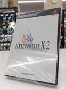 PS2ソフト|SQUARE ENIX