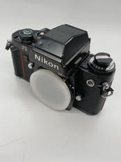 フィルムカメラ|NIKON