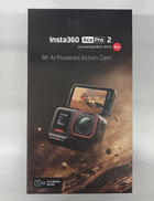 アクションカメラ|INSTA360