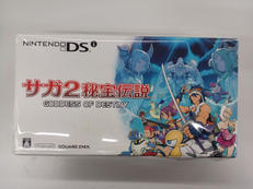DSI|NINTENDO / SQUARE ENIX