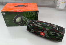 ワイヤレススピーカー|JBL