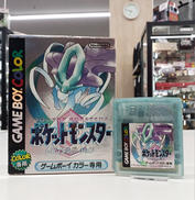 GBカラーソフト|NINTENDO