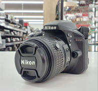 デジタルカメラ|NIKON