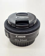 単焦点レンズ|CANON