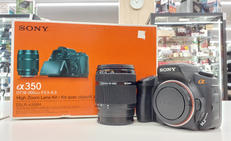 デジタル一眼レフカメラ|SONY