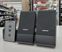 アクティブスピーカー|BOSE