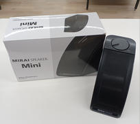 ミライスピーカーミニ|SOUND FUN