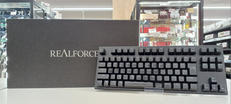 ゲーミングキーボード|REALFORCE