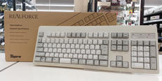 キーボード|TOPRE