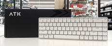 ゲーミングキーボード|ATK
