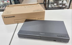 BDプレーヤー|PANASONIC