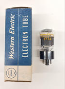 真空管|WESTERN ELECTRIC