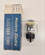 真空管|WESTERN ELECTRIC