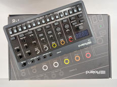 リズムマシン|ROLAND