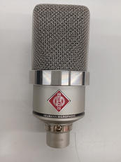コンデンサーマイク|NEUMANN