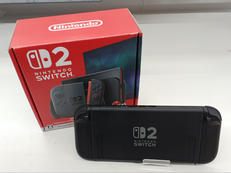 SWITCH 2|NINTENDO / 任天堂