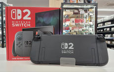 SWITCH2|NINTENDO / 任天堂